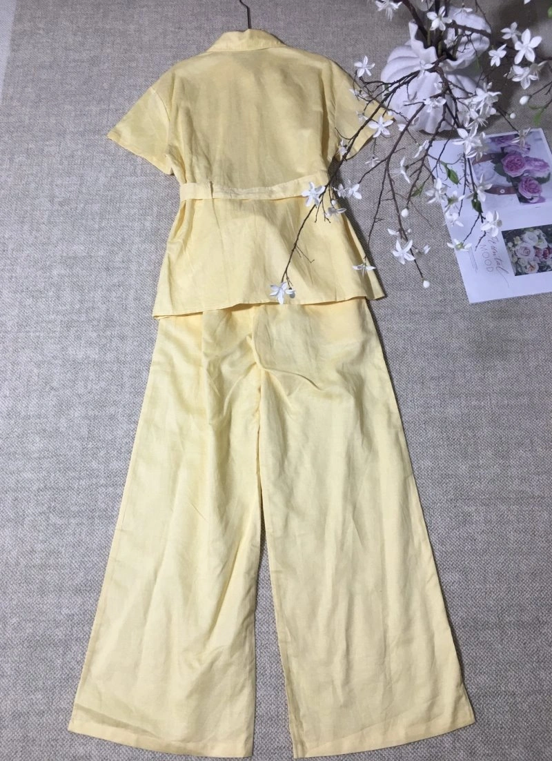Trendy Loewe Long Suits 154884