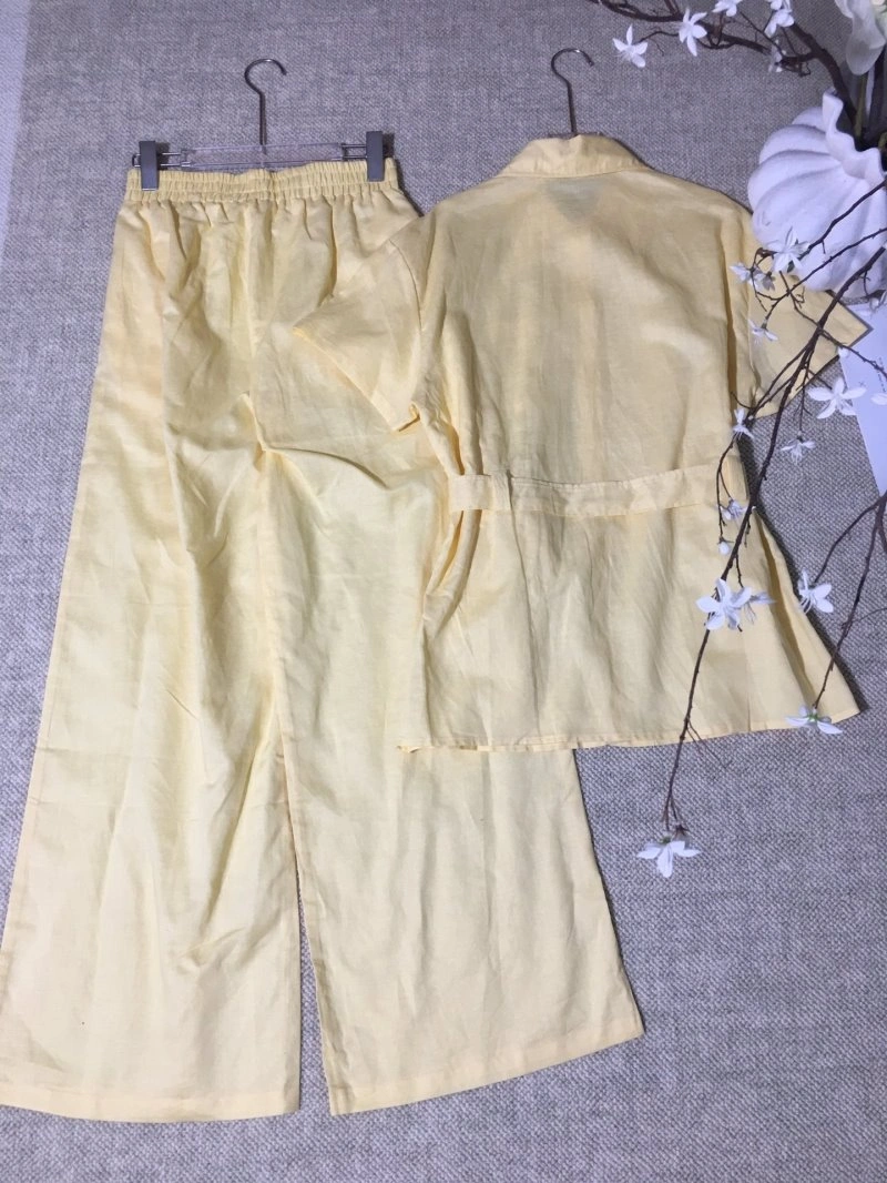 Trendy Loewe Long Suits 154884