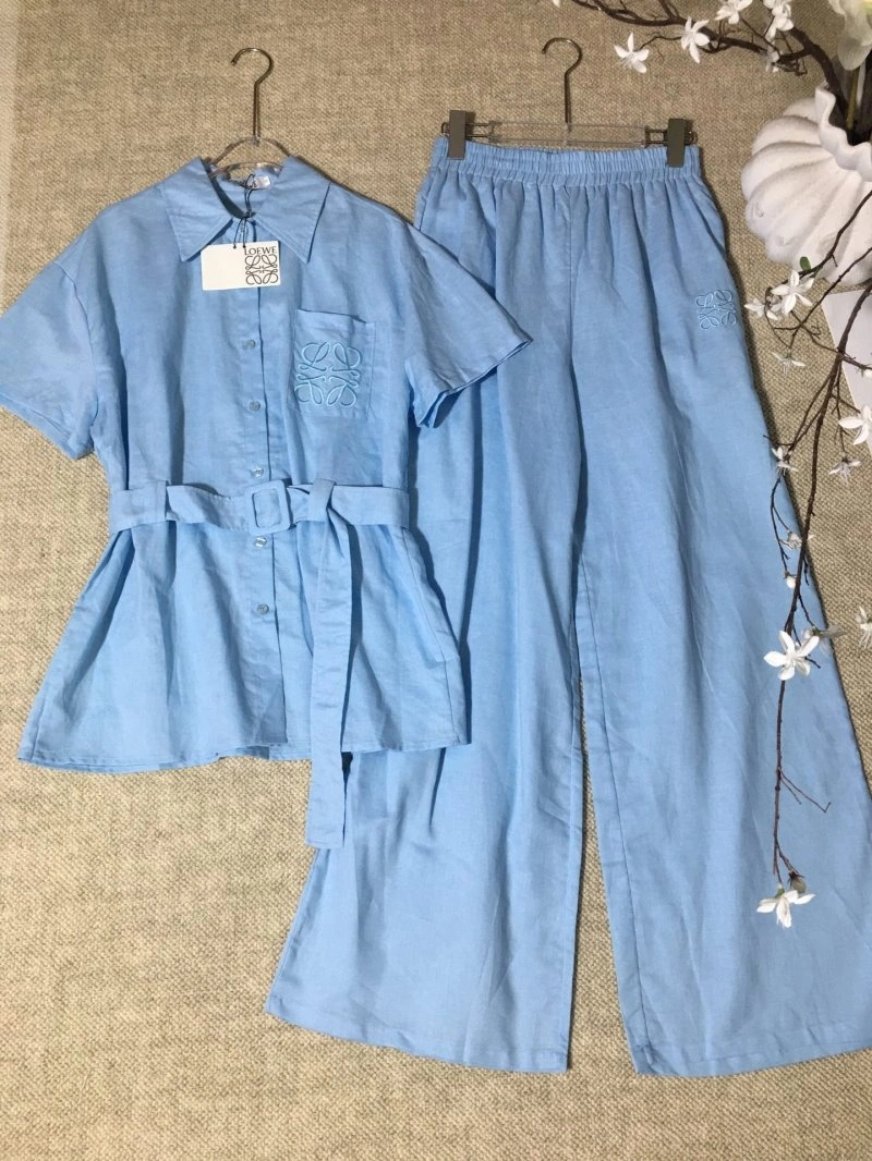 UrbanStyle Loewe Long Suits 154891