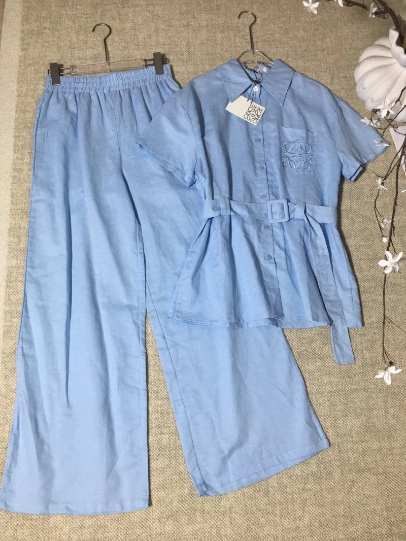 UrbanStyle Loewe Long Suits 154891