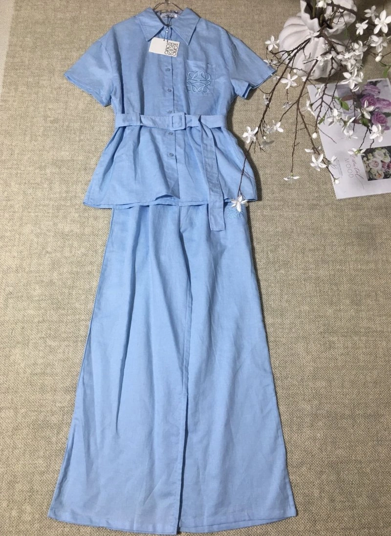 UrbanStyle Loewe Long Suits 154891