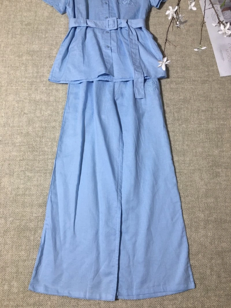 UrbanStyle Loewe Long Suits 154891