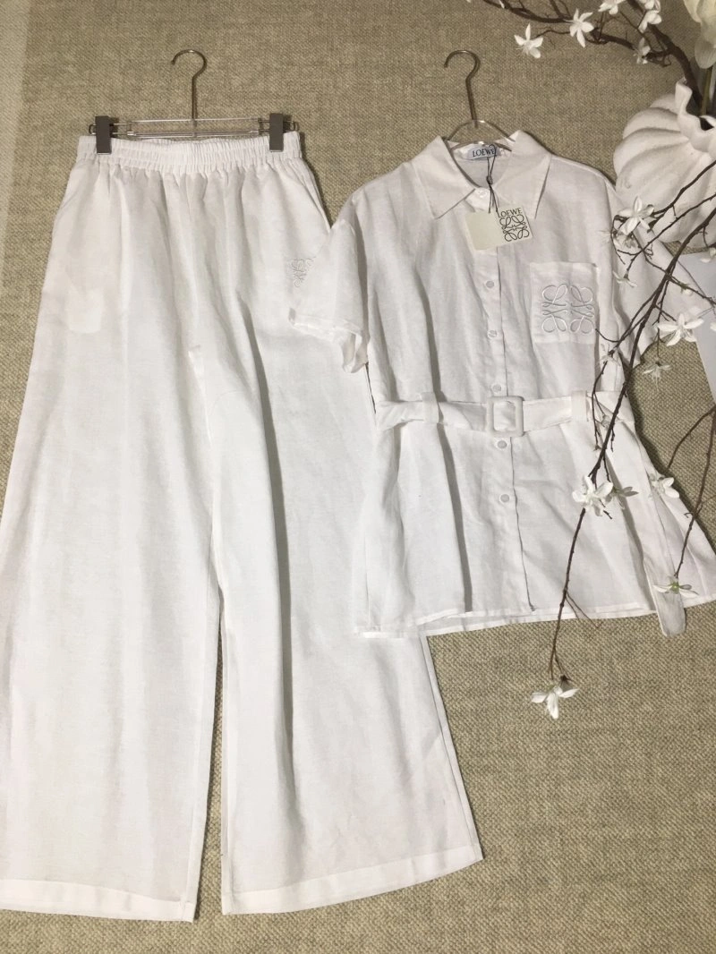 Loewe Long Suits TopPick 154888