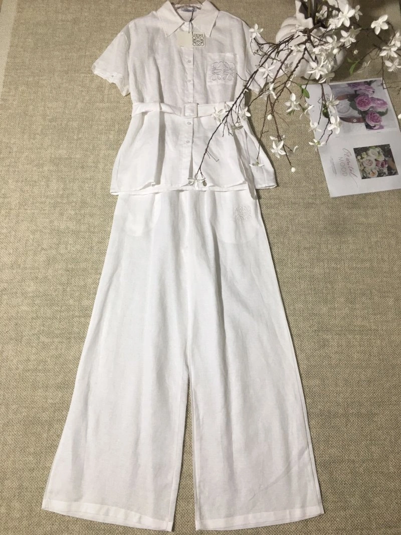 Loewe Long Suits TopPick 154888