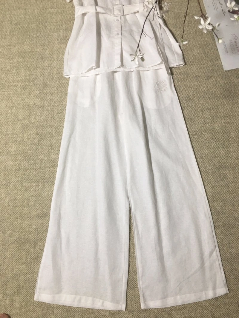 Loewe Long Suits TopPick 154888