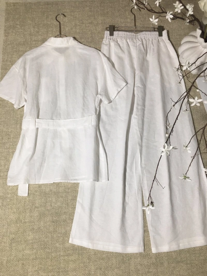 Loewe Long Suits TopPick 154888