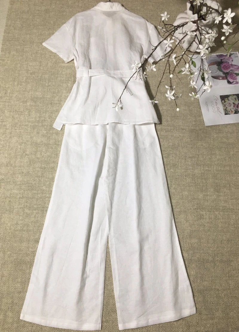 Loewe Long Suits TopPick 154888