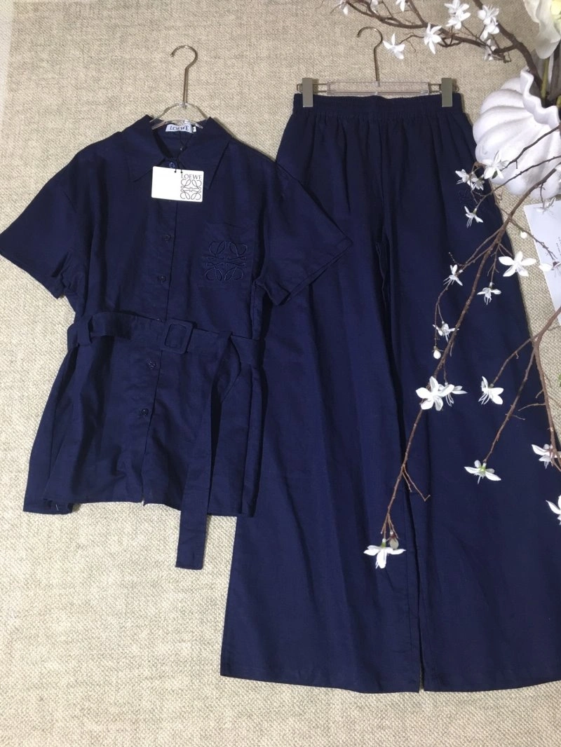 Loewe Long Suits Reliable 154890