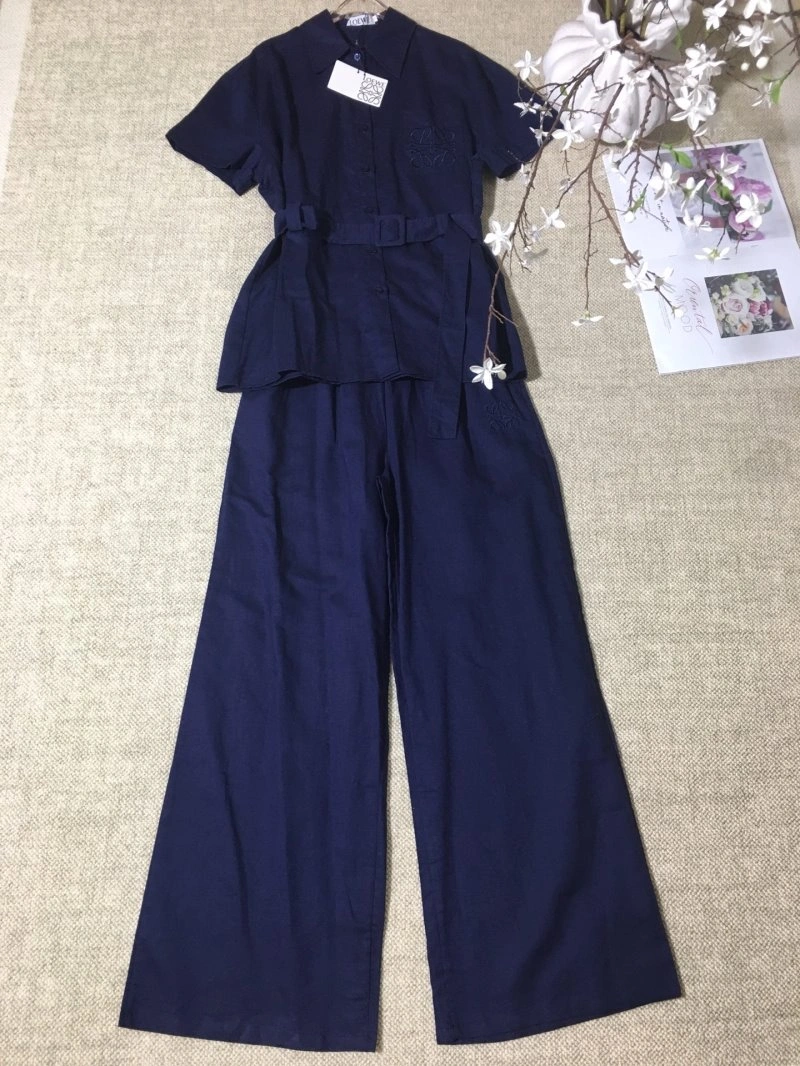 Loewe Long Suits Reliable 154890