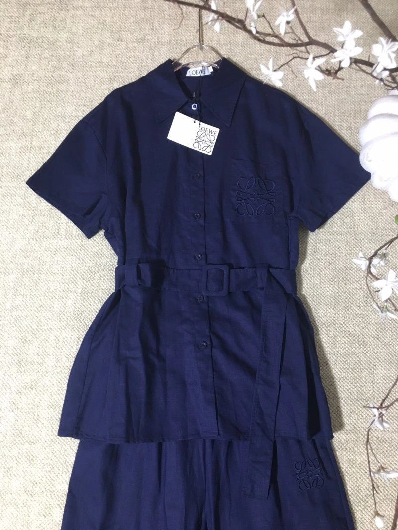 Loewe Long Suits Reliable 154890