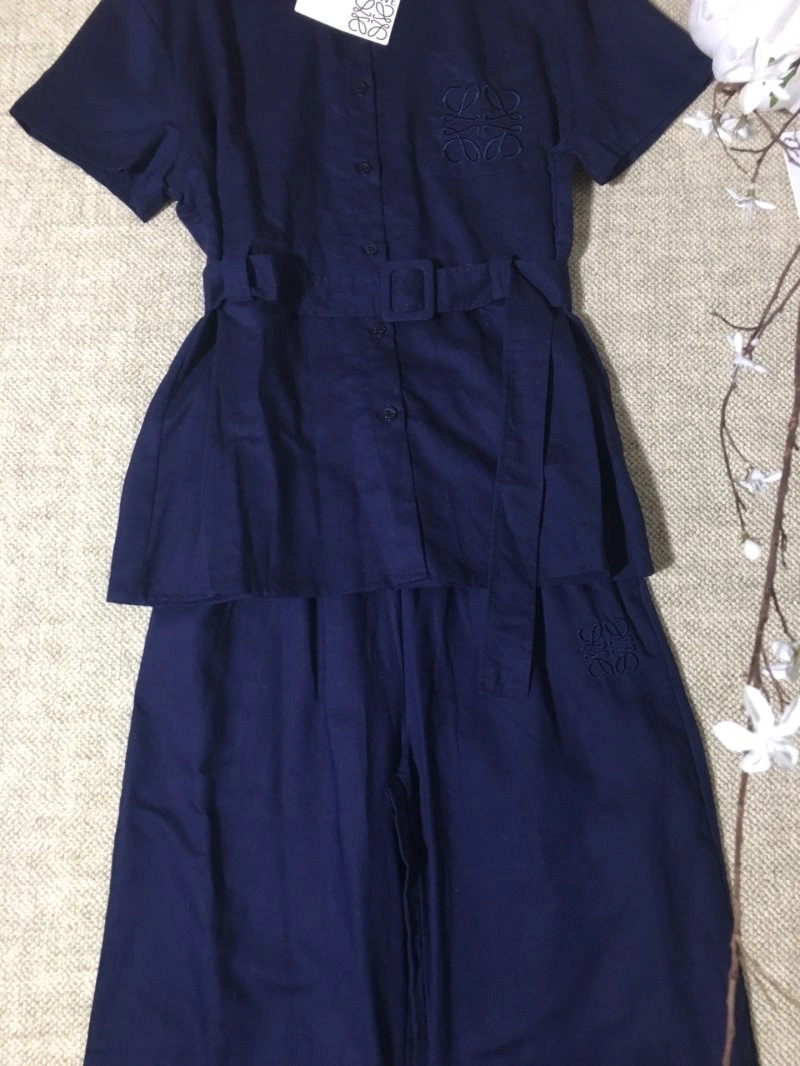Loewe Long Suits Reliable 154890