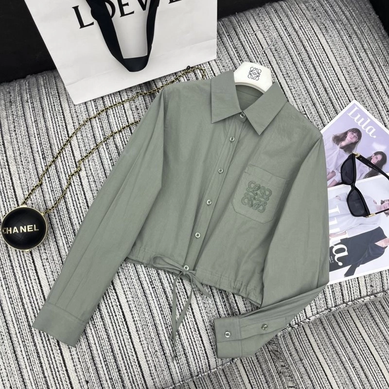 Packable Loewe Long Suits 154883