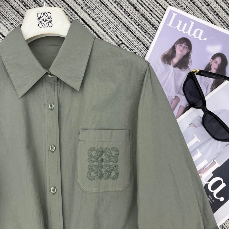 Packable Loewe Long Suits 154883