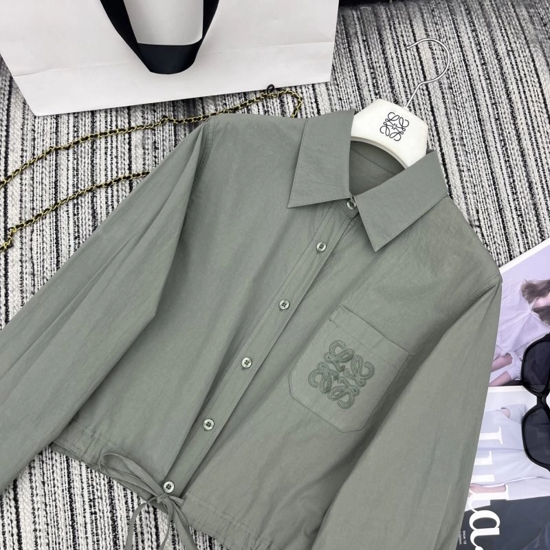 Packable Loewe Long Suits 154883