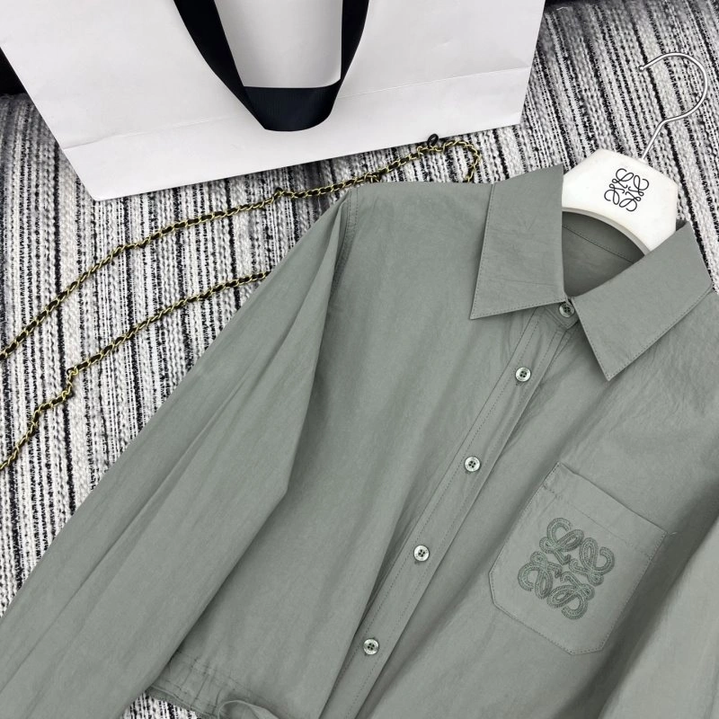 Packable Loewe Long Suits 154883