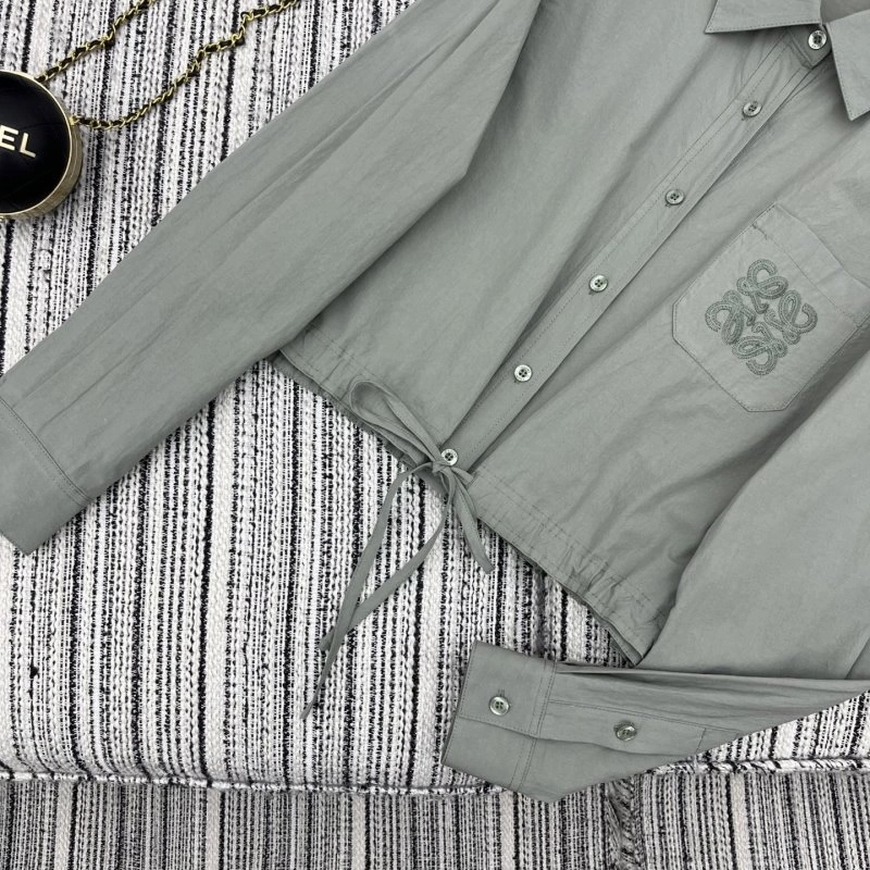 Packable Loewe Long Suits 154883