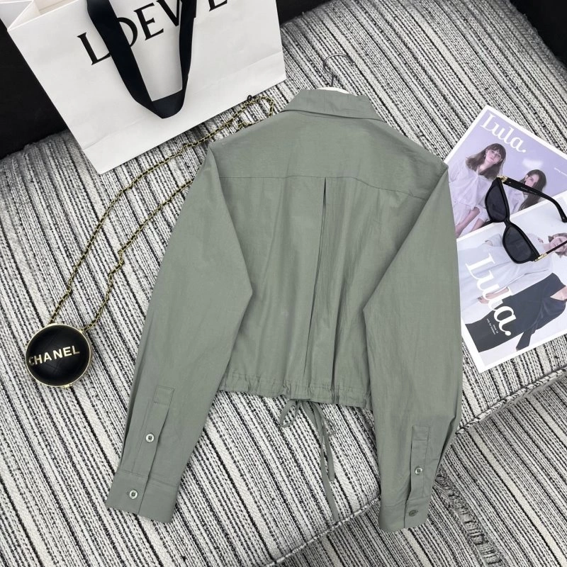 Packable Loewe Long Suits 154883