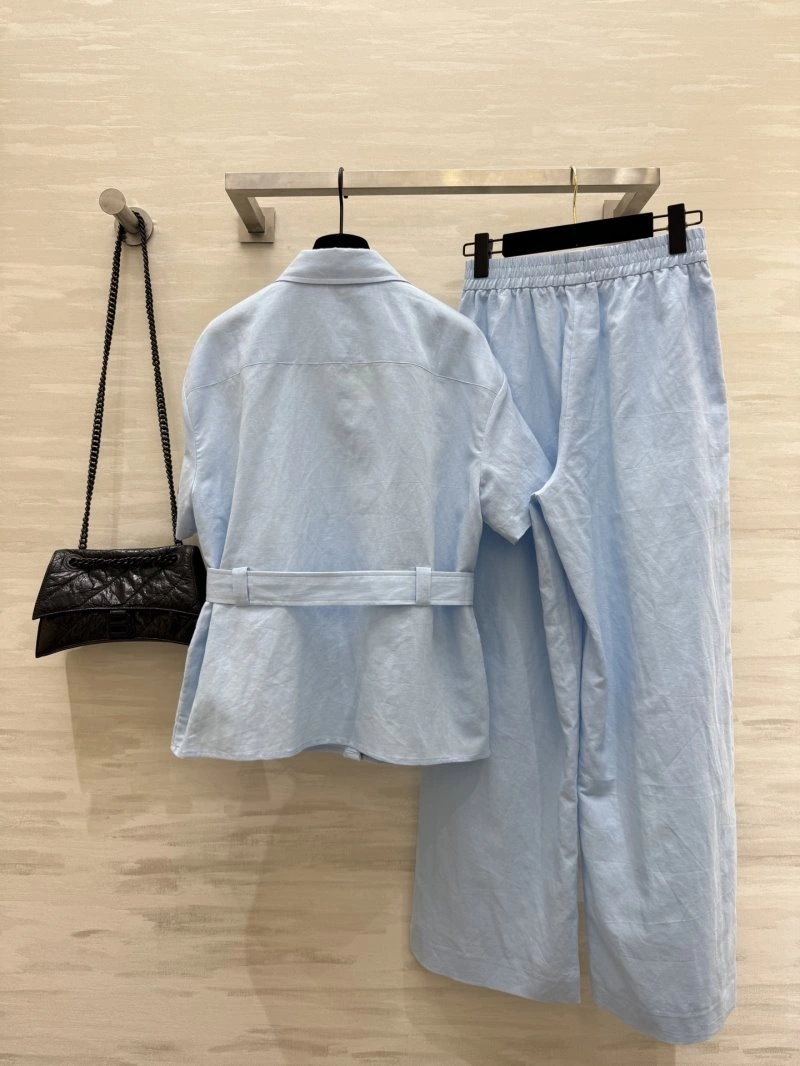Loewe Long Suits Seasonal 153128