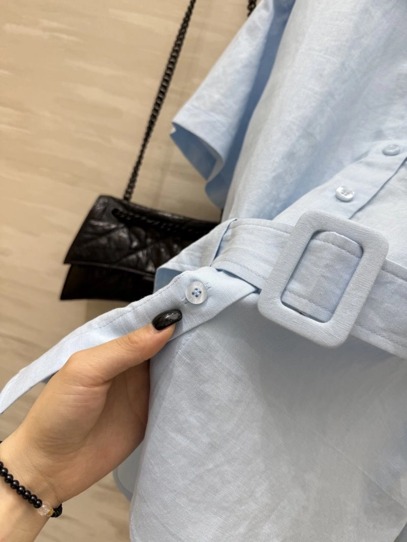 Loewe Long Suits Seasonal 153128