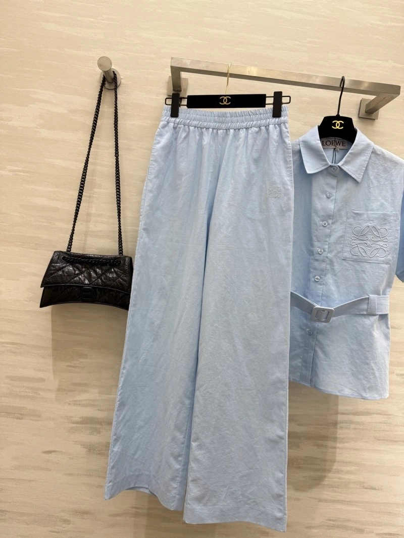Loewe Long Suits Seasonal 153128