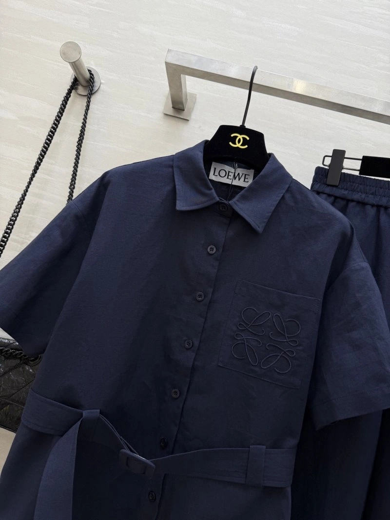 WellDesigned Loewe Long Suits 153130