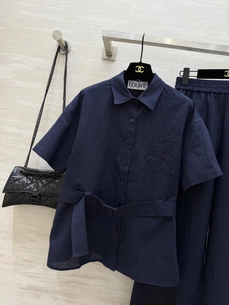 WellDesigned Loewe Long Suits 153130