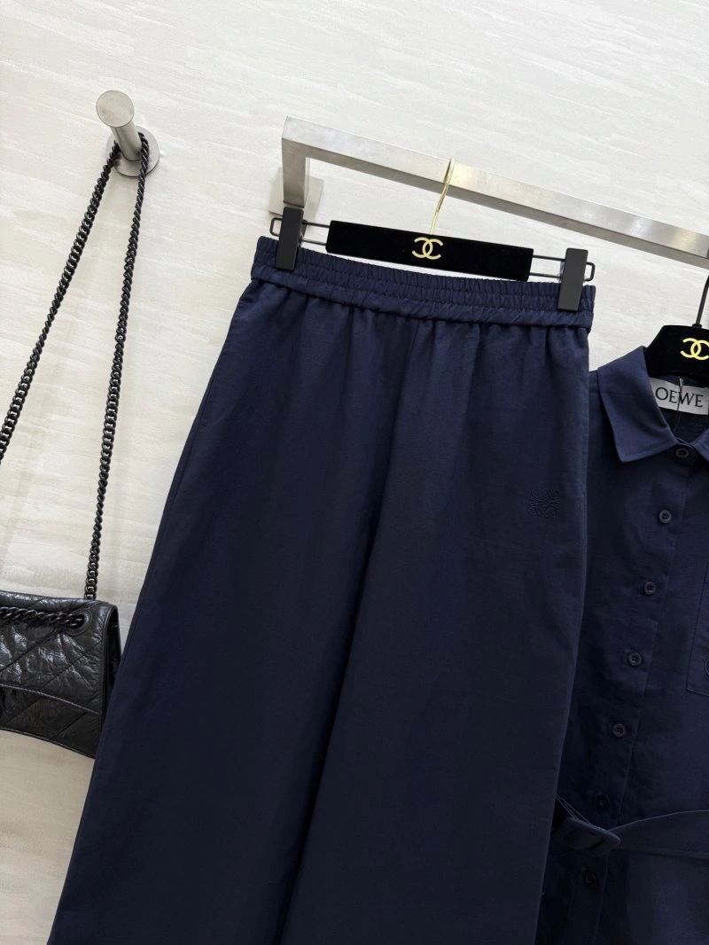 WellDesigned Loewe Long Suits 153130