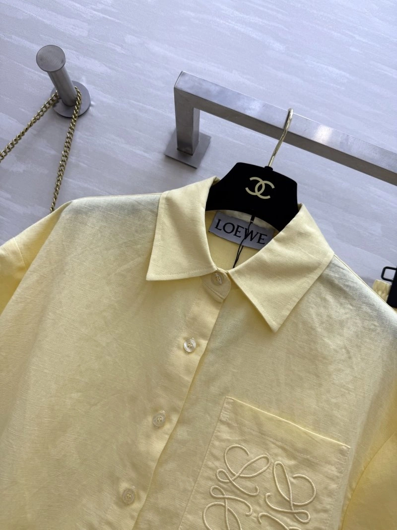 Loewe Long Suits OnTrend 153132
