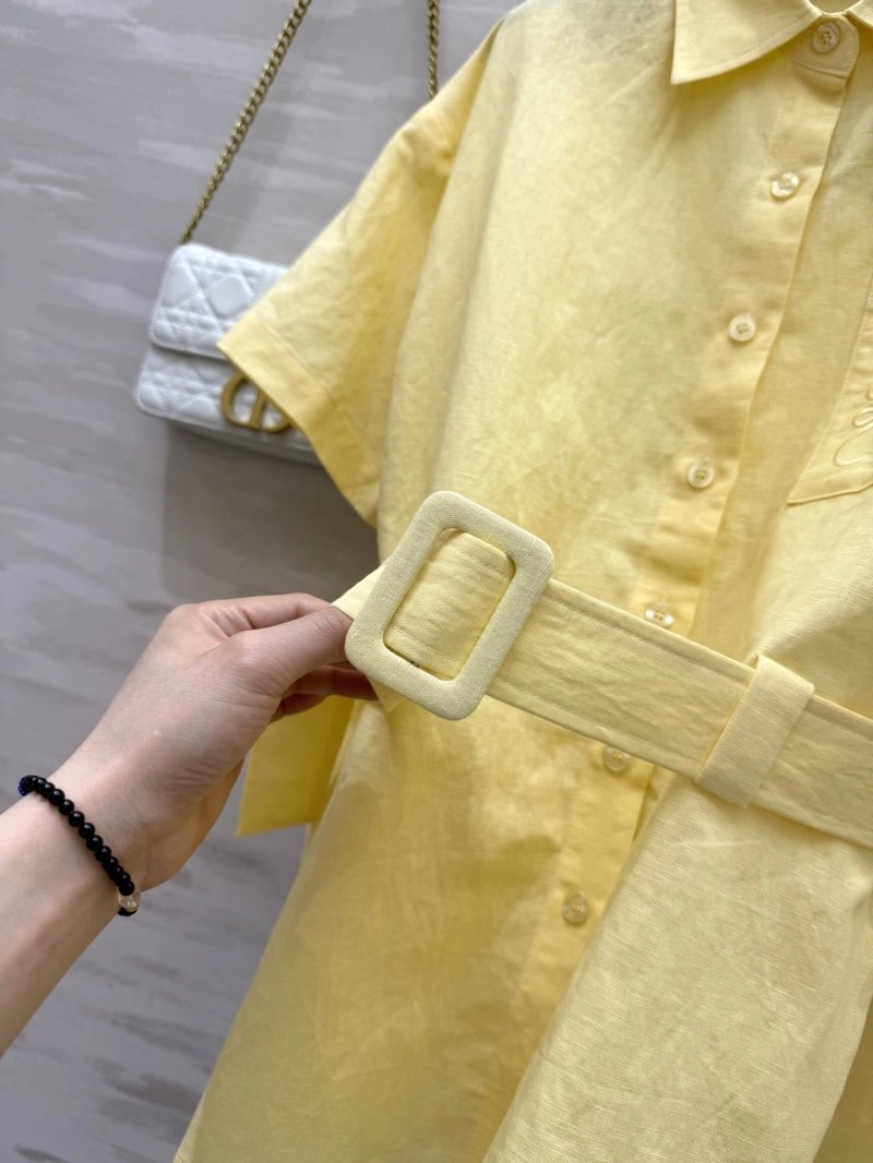 Loewe Long Suits OnTrend 153132