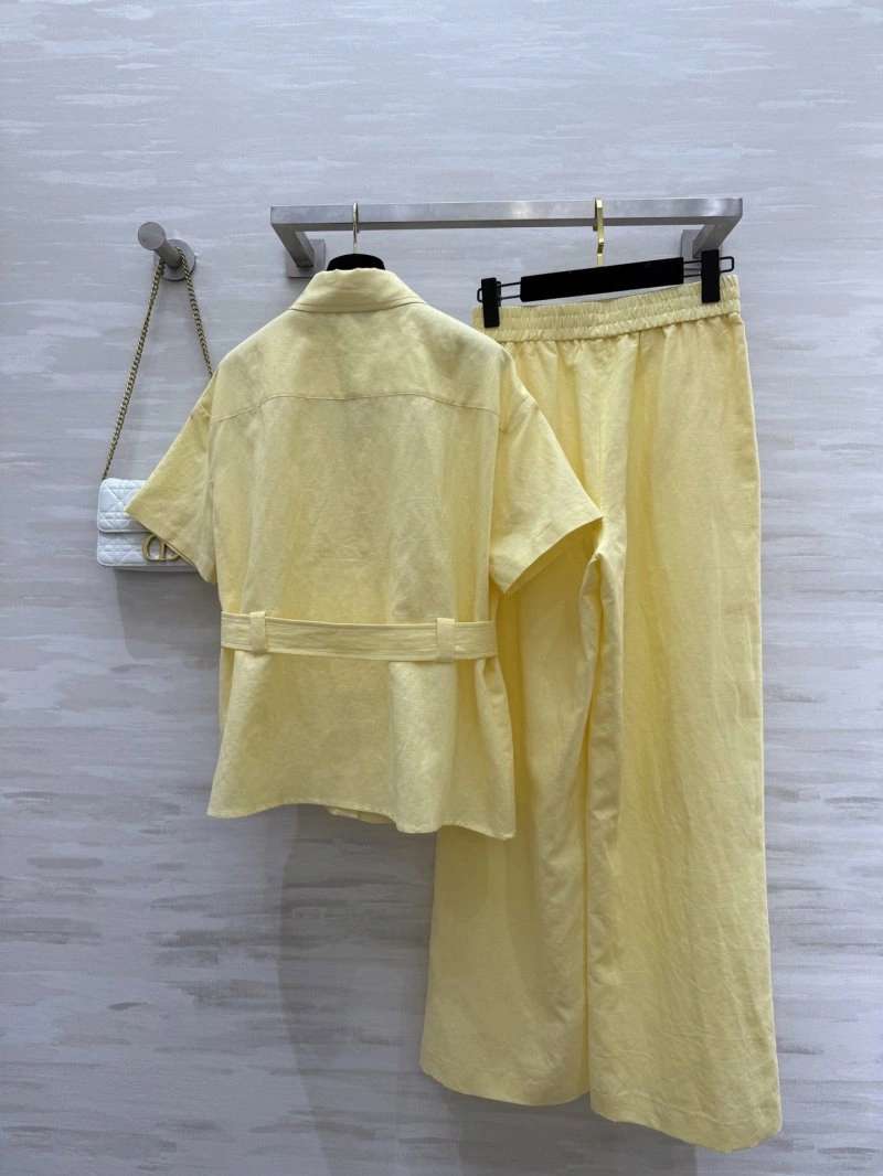 Loewe Long Suits OnTrend 153132