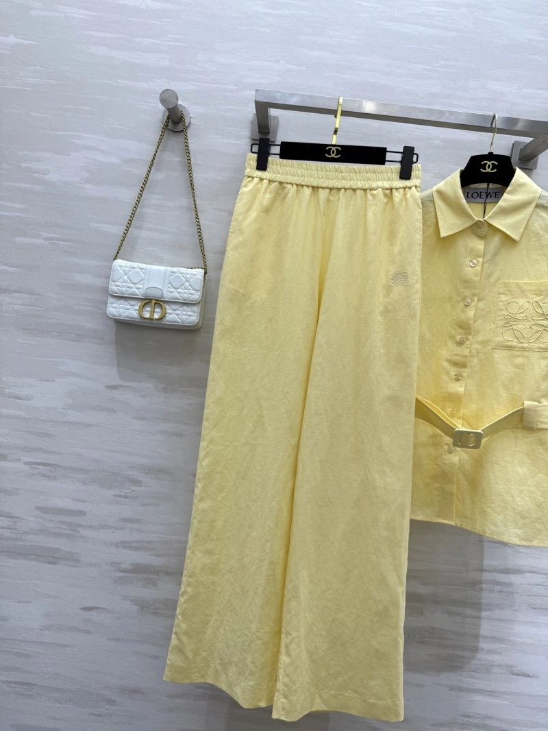 Loewe Long Suits OnTrend 153132