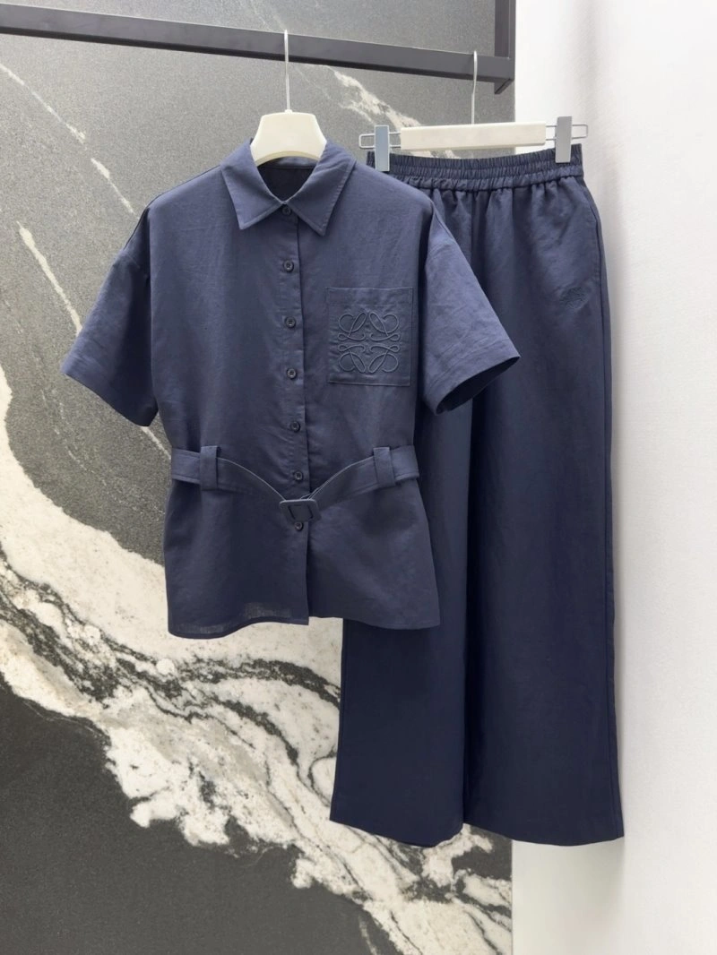Loewe Long Suits UrbanChic 153126