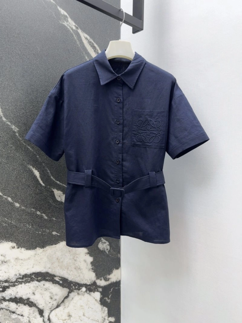Loewe Long Suits UrbanChic 153126