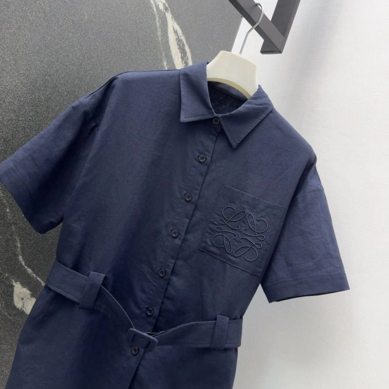 Loewe Long Suits UrbanChic 153126