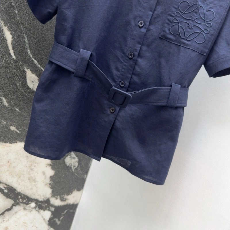 Loewe Long Suits UrbanChic 153126