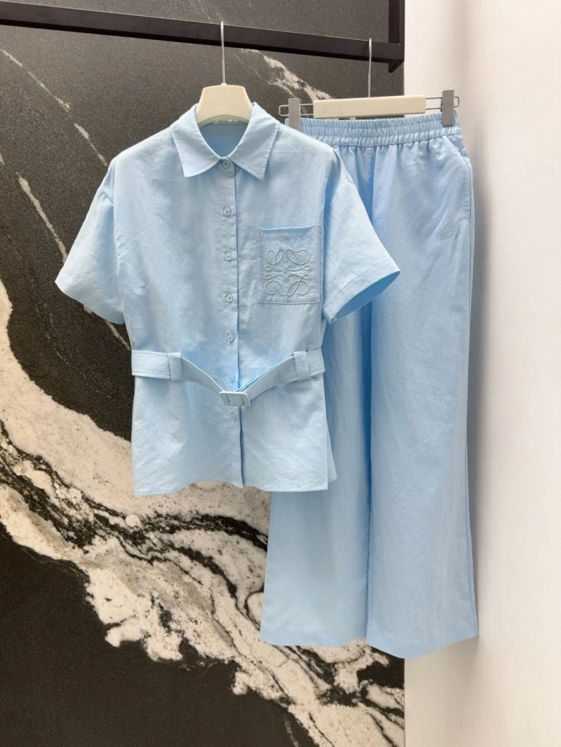DailyWear Loewe Long Suits 153124