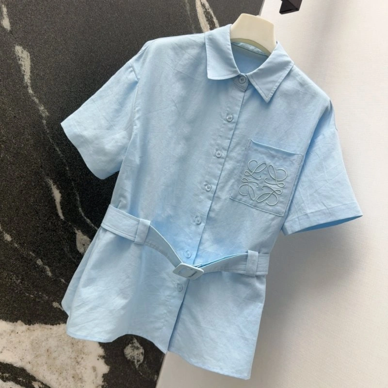 DailyWear Loewe Long Suits 153124