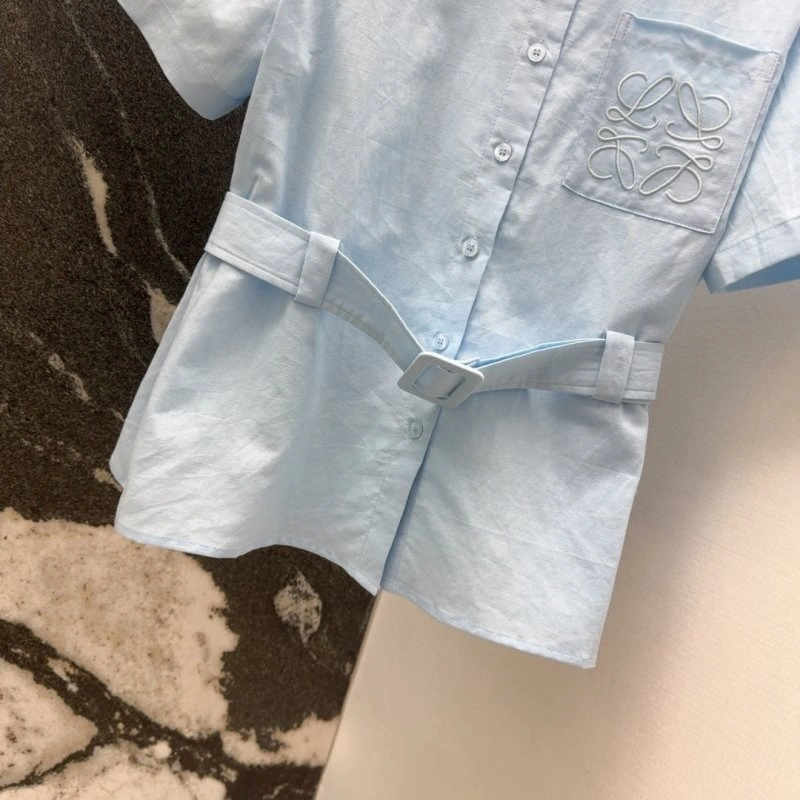DailyWear Loewe Long Suits 153124