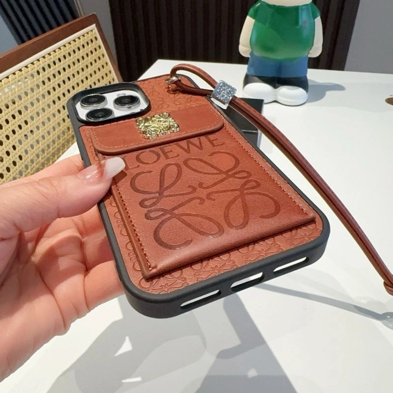 Loewe Mobile Cases Versatile 267963