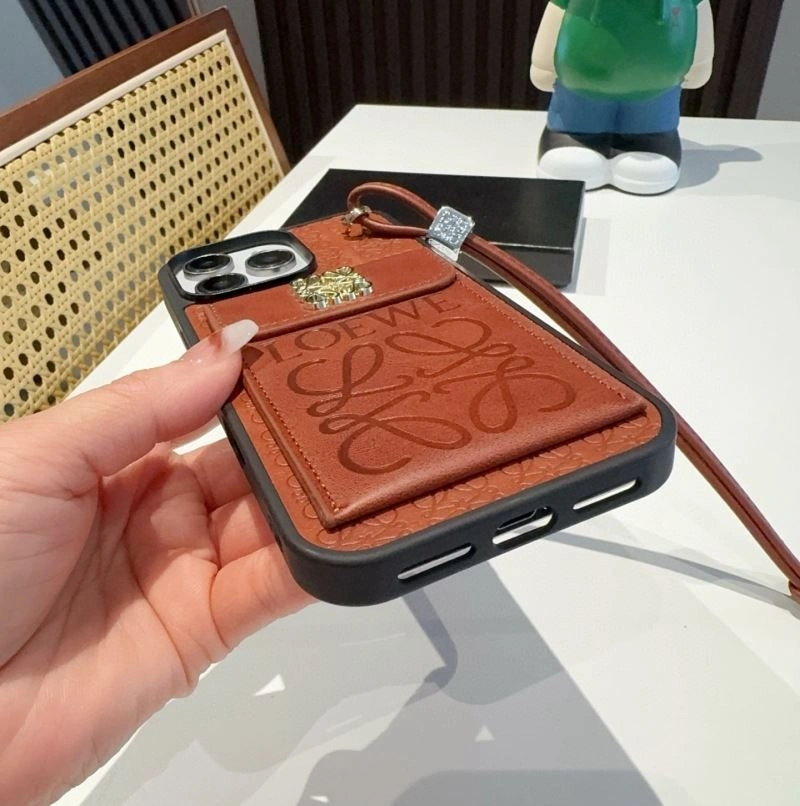 Loewe Mobile Cases Versatile 267963