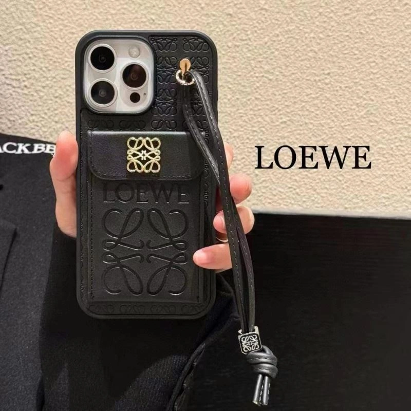 Trendsetting Loewe Mobile Cases 267967