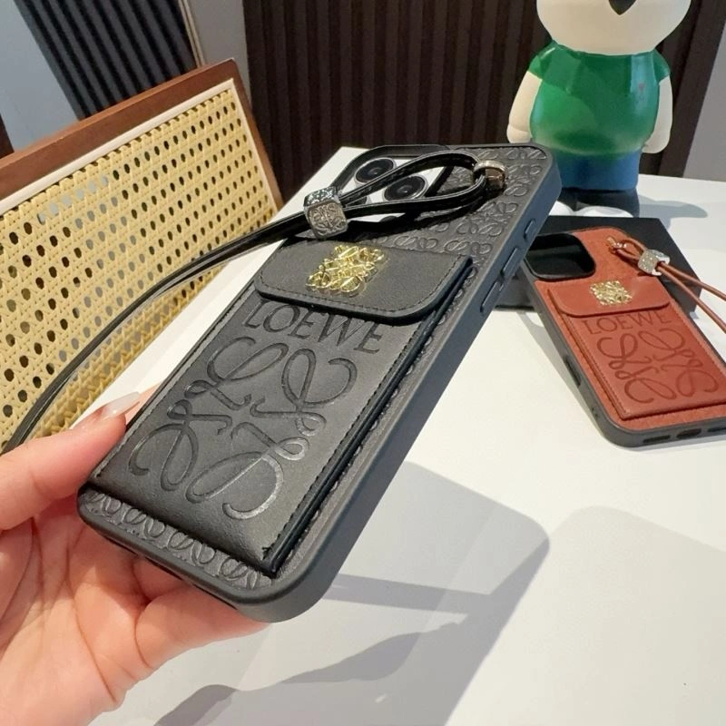 Trendsetting Loewe Mobile Cases 267967