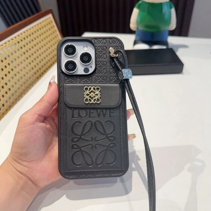 Trendsetting Loewe Mobile Cases 267967