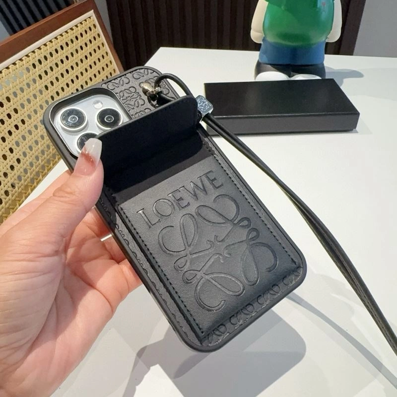 Trendsetting Loewe Mobile Cases 267967