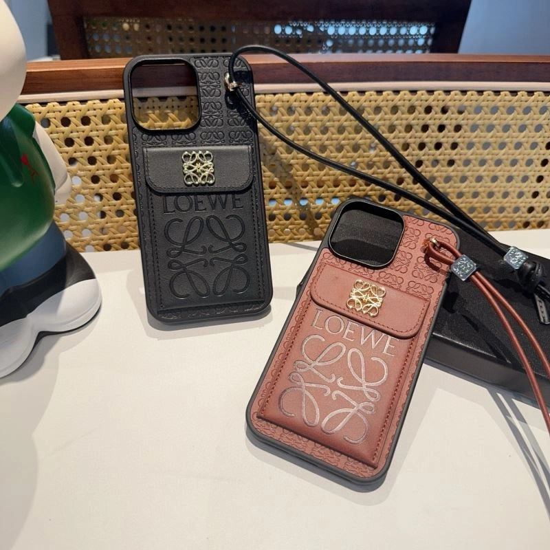 Trendsetting Loewe Mobile Cases 267967