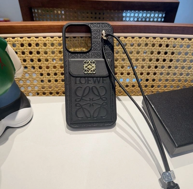 Trendsetting Loewe Mobile Cases 267967
