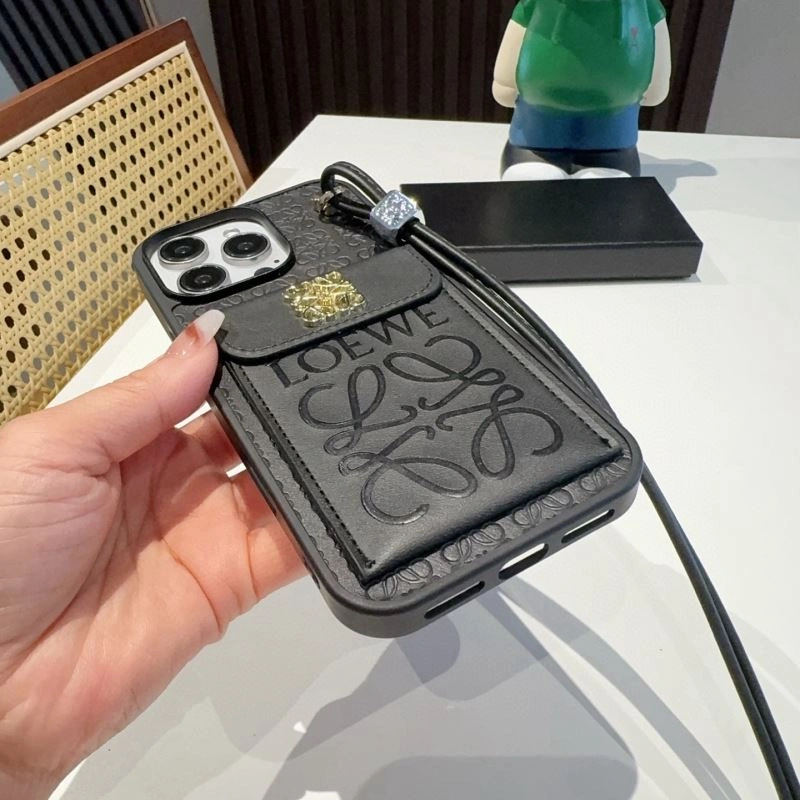 Trendsetting Loewe Mobile Cases 267967