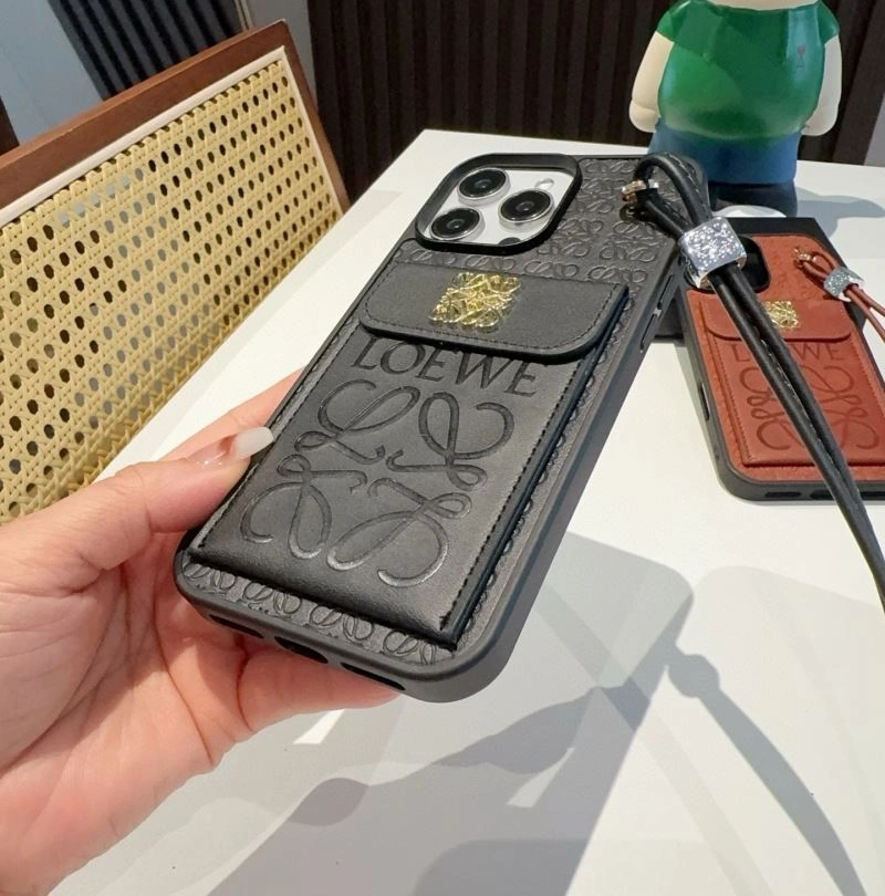 Trendsetting Loewe Mobile Cases 267967