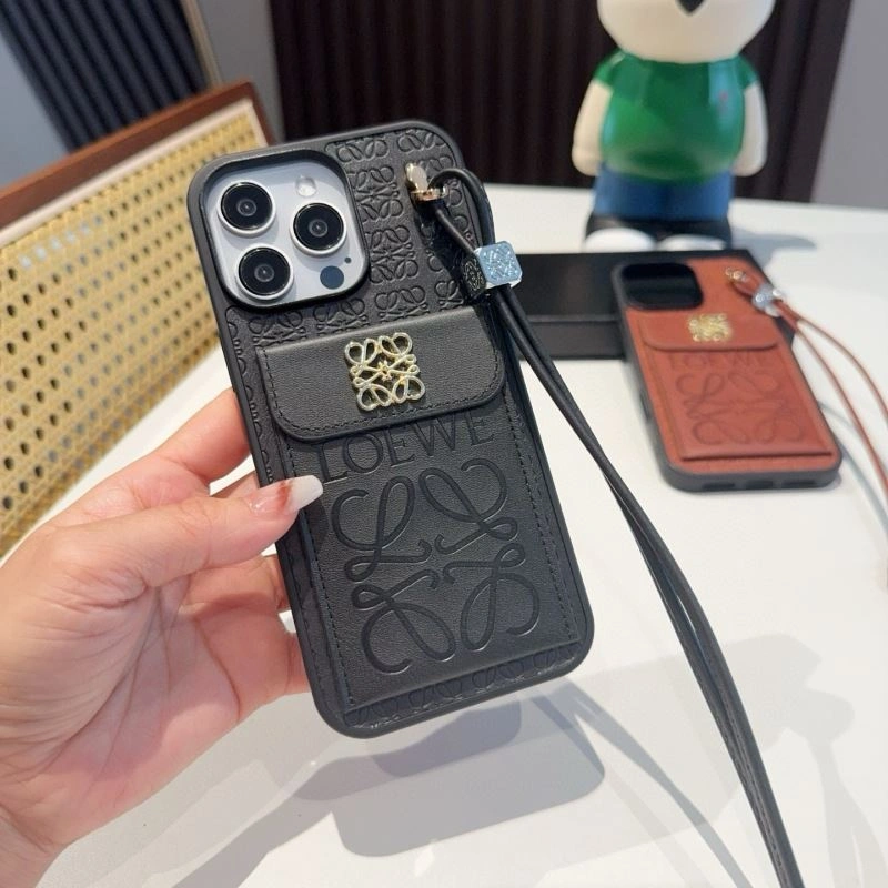 Trendsetting Loewe Mobile Cases 267967