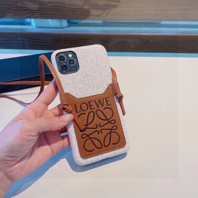 WellDesigned Loewe Mobile Cases 267816